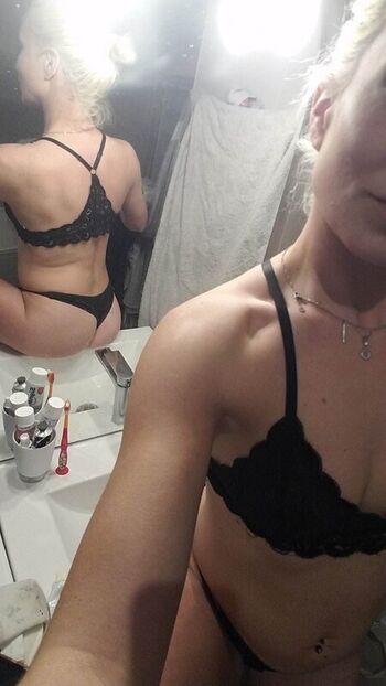 Full leaked Lex a kiss private photo