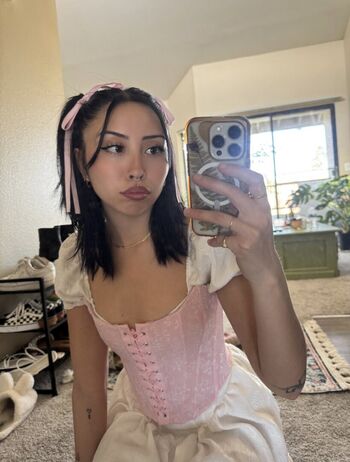 Full leaked Lex iimamii private onlyfans photo