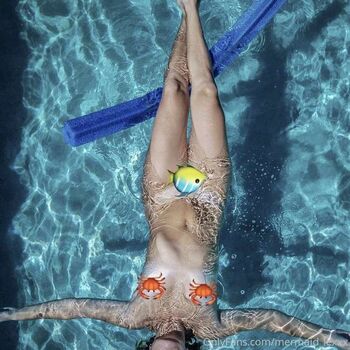 Lex Mermaid
