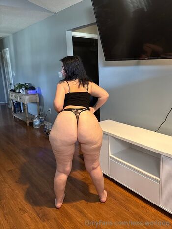 Full leaked Lex saige page private onlyfans photo