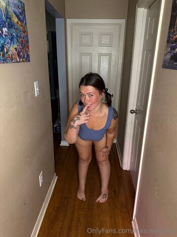 Full leaked Lex saige page private onlyfans photo