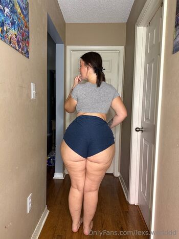 Full leaked Lex saige private onlyfans photo