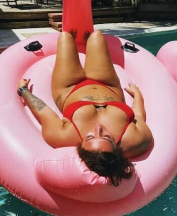 Full leaked Lex wil private photo