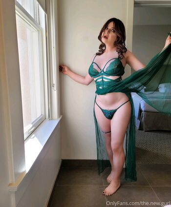 Full leaked Lexa bourne private photo
