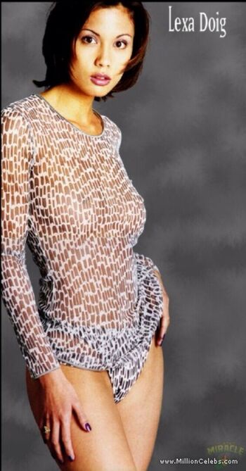 Full leaked Lexa doig private onlyfans photo