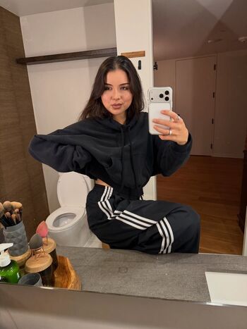 Full leaked Lexa gates private onlyfans photo