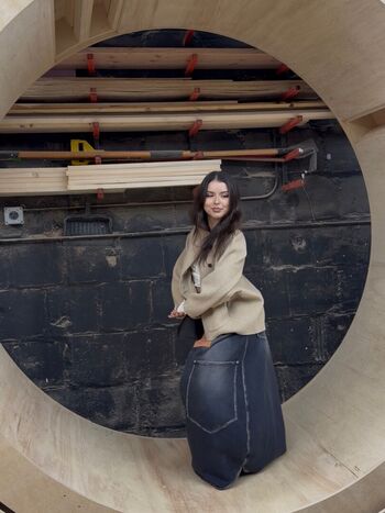 Full leaked Lexa gates private onlyfans photo