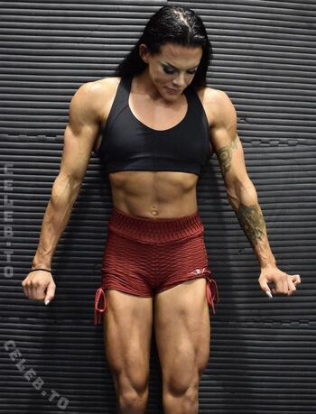 Full leaked Lexa stahl private photo