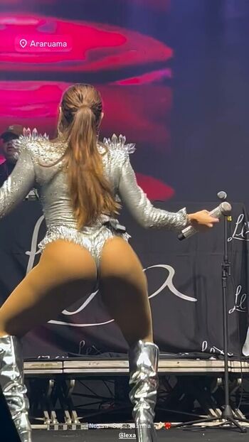 Full leaked Lexa page private onlyfans photo