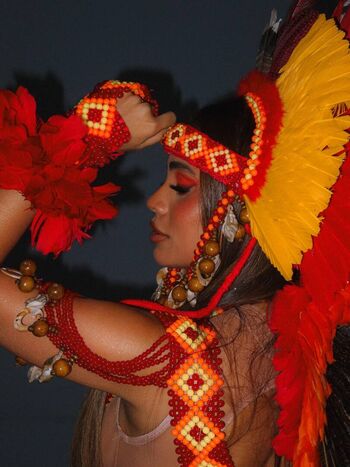 Full leaked Nevine ths/ private onlyfans photo