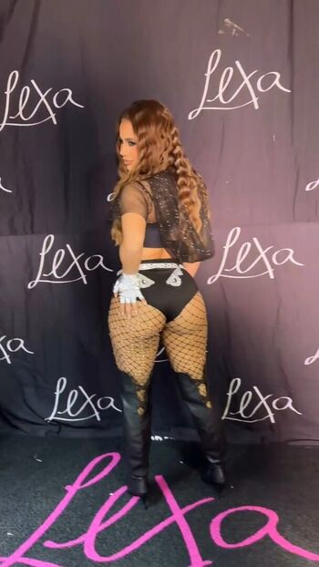 Full leaked Lexa private photo