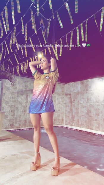 Full leaked Hira balci/ private photo