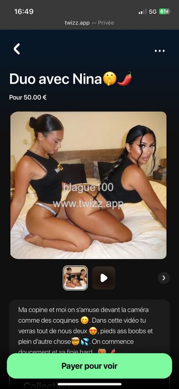 Full leaked Lexaaa off private photo