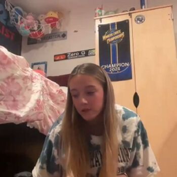 Full leaked Lexaarose private photo