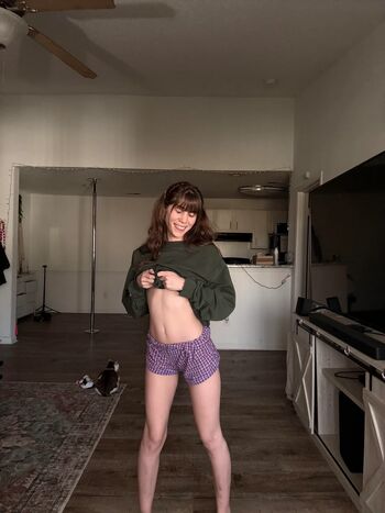 Full leaked Lexbrielle private onlyfans photo