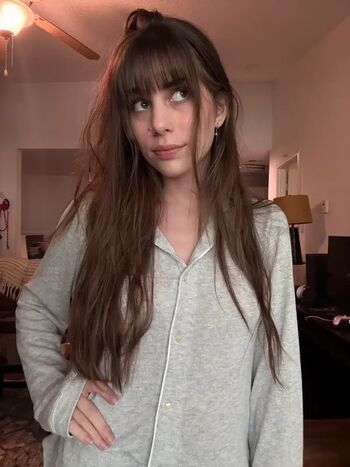 Full leaked Lexbrielle private photo