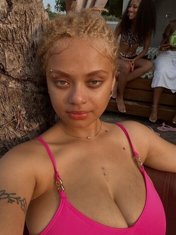 Full leaked Lexcova private photo