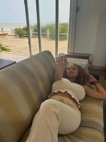 Full leaked Lexcova private photo