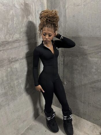 Full leaked Lexdarula private photo