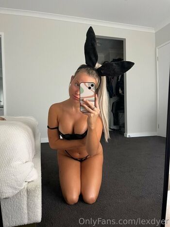 Full leaked Lexdyer private photo
