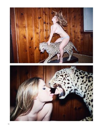 Full leaked Lexee smith private onlyfans photo