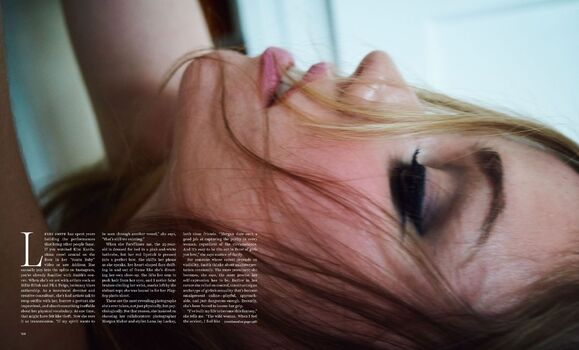 Full leaked Lexee smith private onlyfans photo