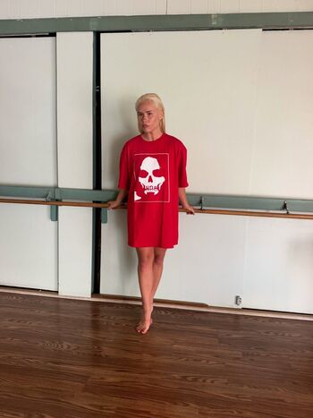 Full leaked Lexee smith private photo