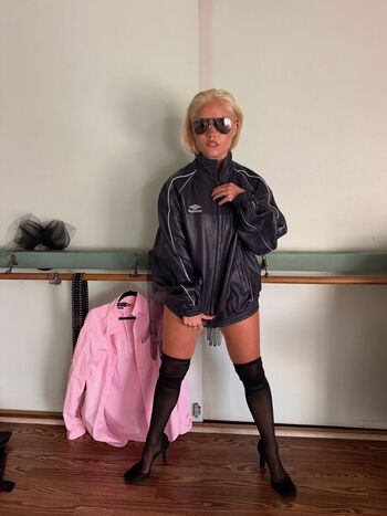 Full leaked Lexee smith private photo