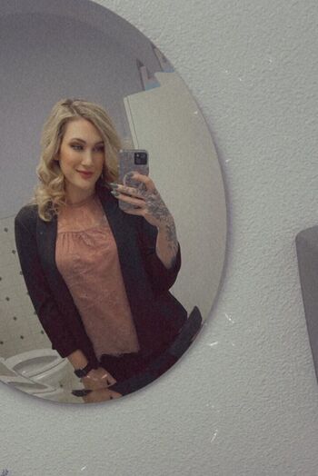 Full leaked Lexi a private photo