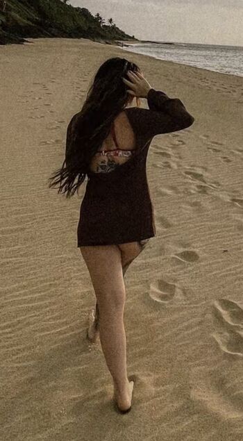 Full leaked Lexi abreu private photo