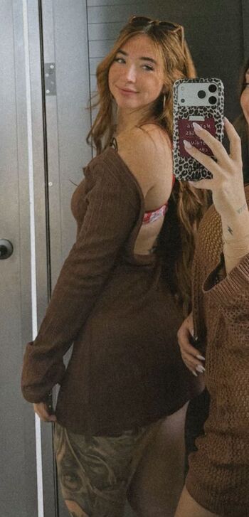 Full leaked Lexi abreu private photo
