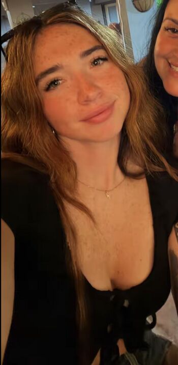 Full leaked Lexi abreu private photo