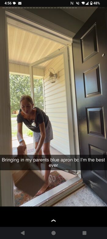 Full leaked Lexi bennett private photo