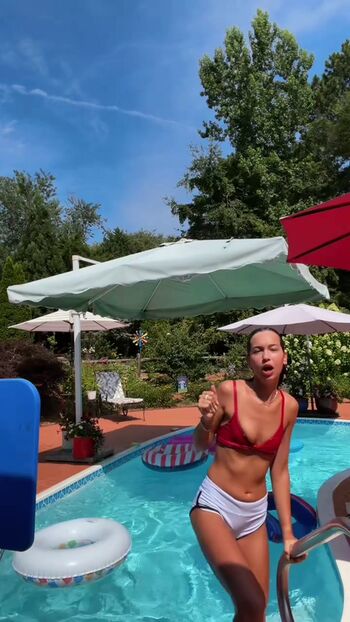 Full leaked Lexi bennett private photo