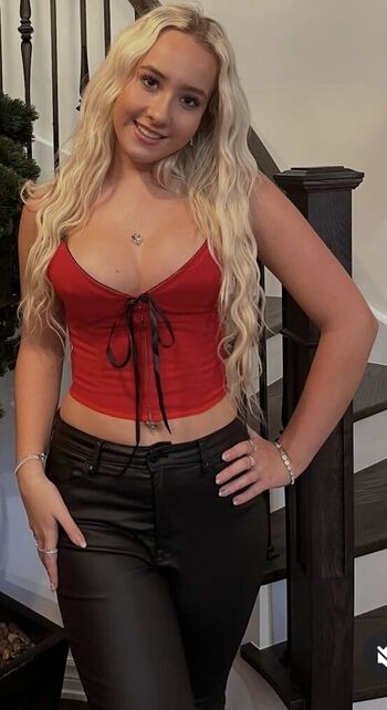 Full leaked Lexi booker private onlyfans photo