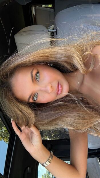 Full leaked Lexi brooke rivera private photo