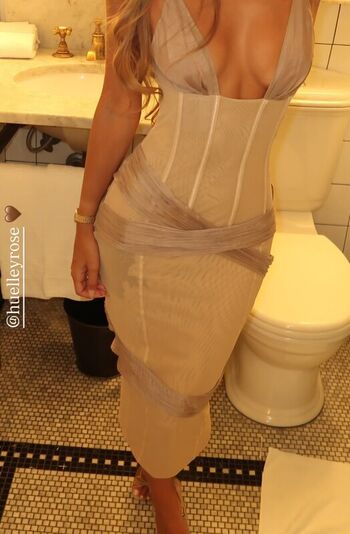 Full leaked Lexi brooke rivera private photo