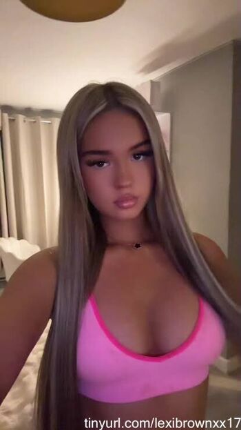 Lexi Brown