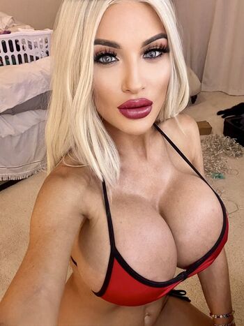 Full leaked Lexi foxx private photo