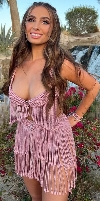 Full leaked Lexi hensler private photo