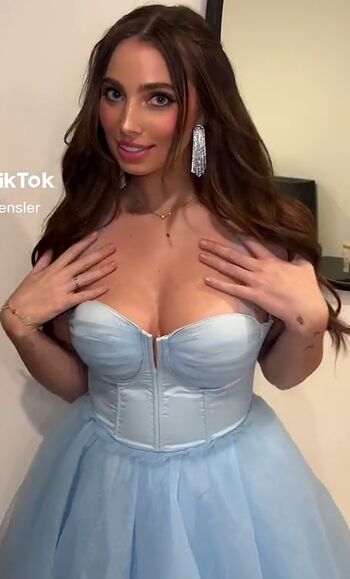 Full leaked Lexi hensler private photo