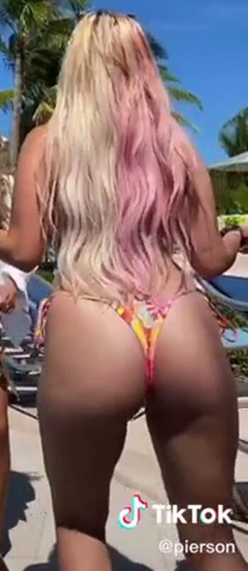 Full leaked Lexi hensler private photo