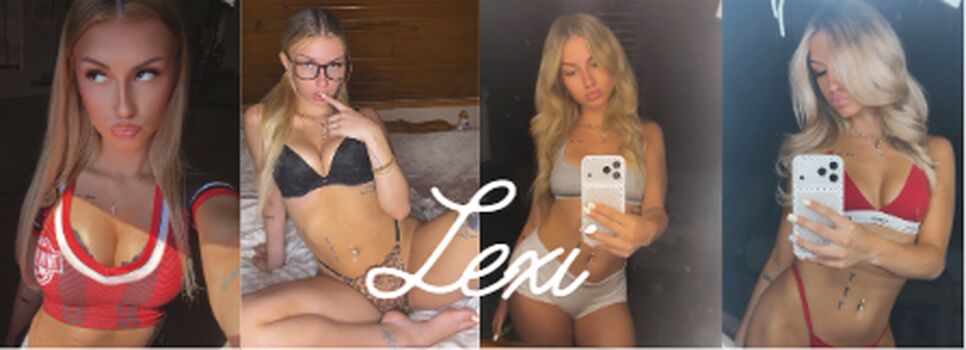 Full leaked Lexi hoover page private photo