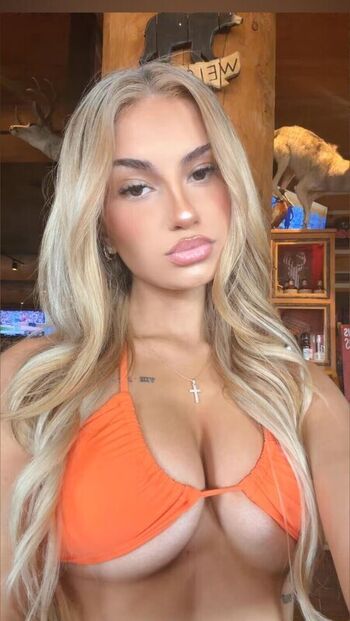 Full leaked Lexi hoover private photo