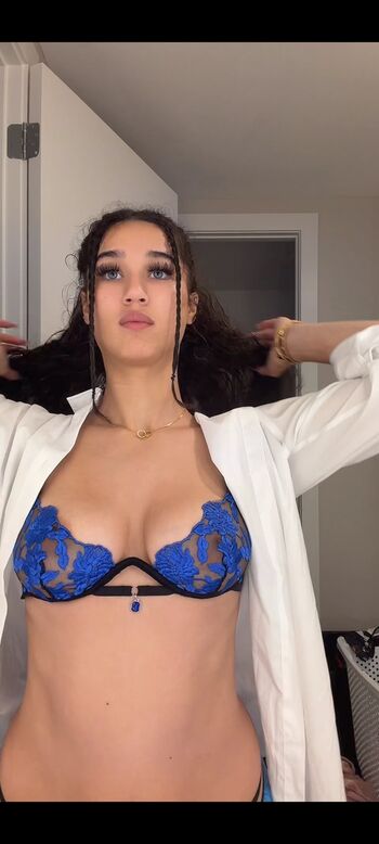 Full leaked Lexi kenzixo private photo
