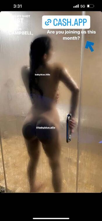 Full leaked Lexi kenzixo private photo