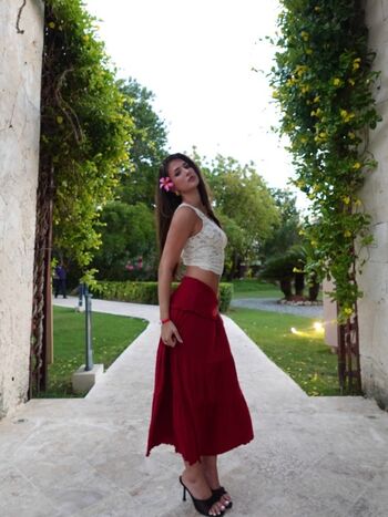 Full leaked Lexi kimmel private photo