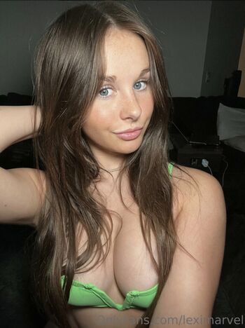 Lexi Marvel
