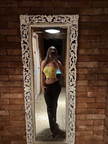 Full leaked Lexi marvel private photo