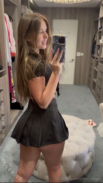Full leaked Lexi marvel page private photo